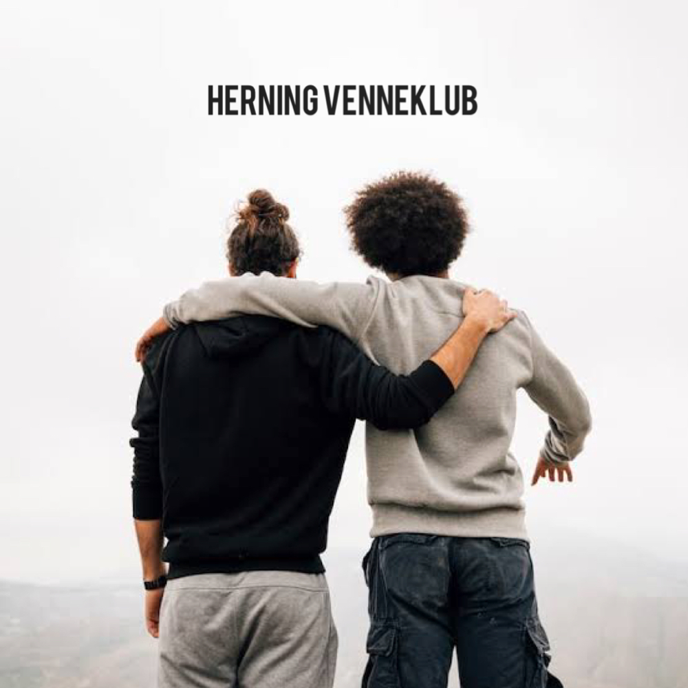 Ny Venneklub i Herning?