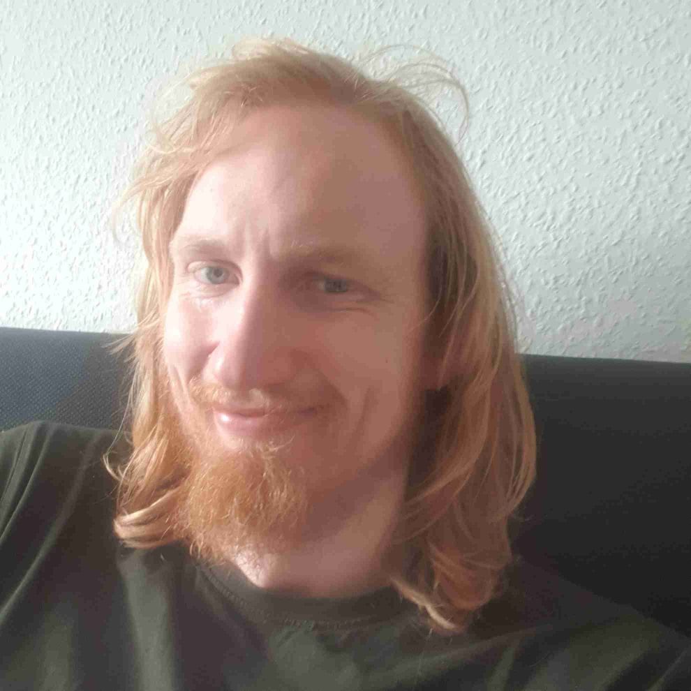 Tilflytter søger nye venskaber
