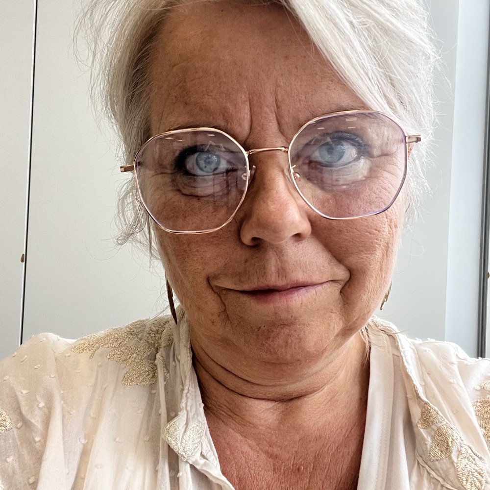 Mangler du også en veninde? 