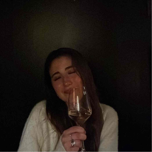 Søger flere veninder 🤞🍷