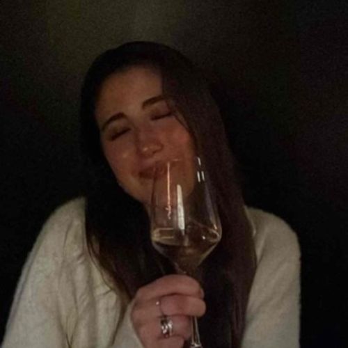 Søger flere veninder 🤞🍷