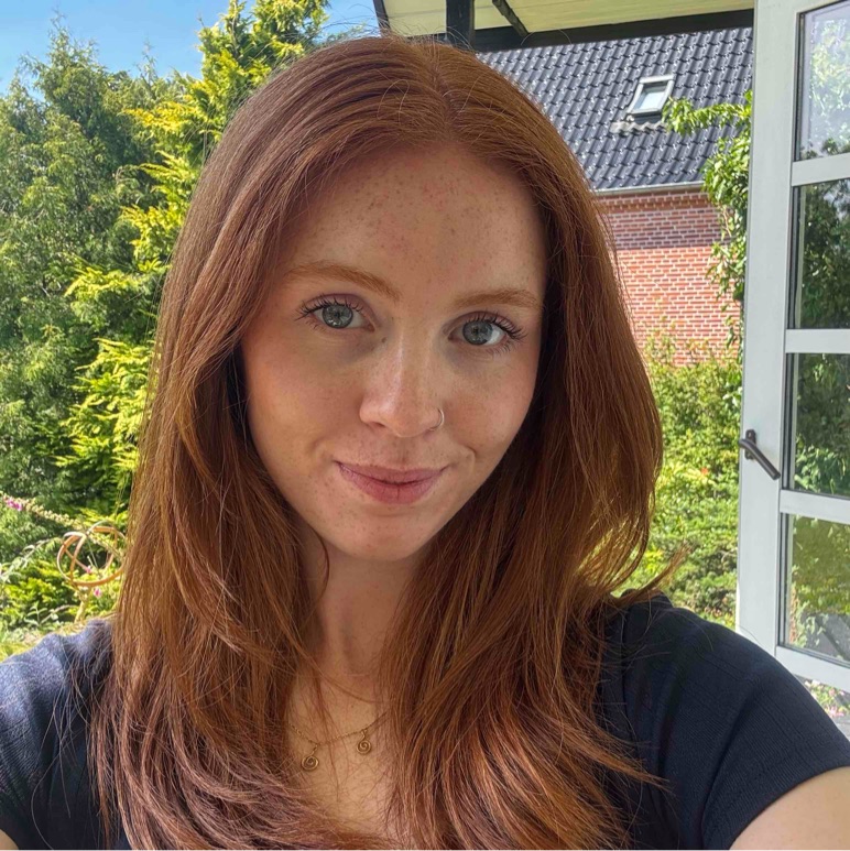 Søger nye venner🌸