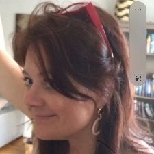 Kul med nya vänner 😊