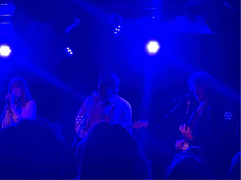 Koncerter, fodboldkampe, løbeture