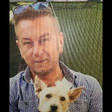 Svensk/ irländare  söker sällskap 