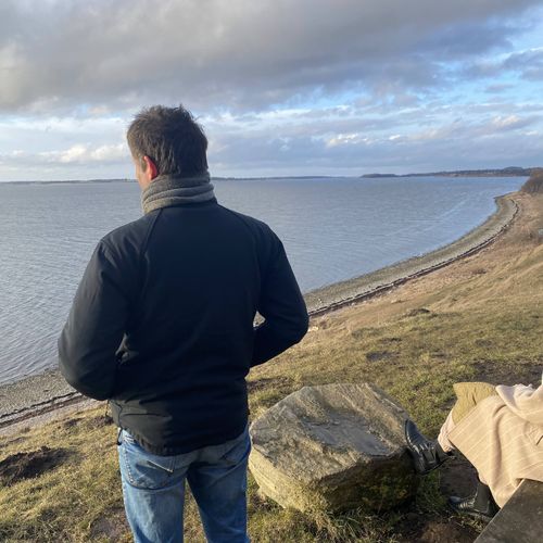 Erik Ohlsson boende i Nykvar