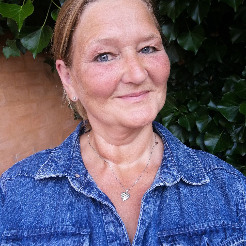 Veninder søges 