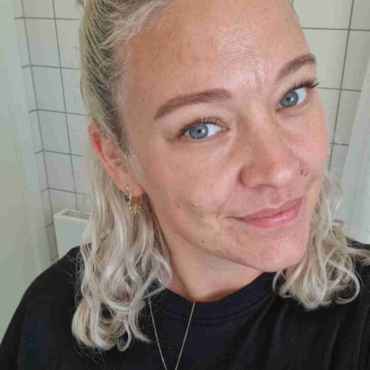 Ny i Aarhus, søger nye veninder