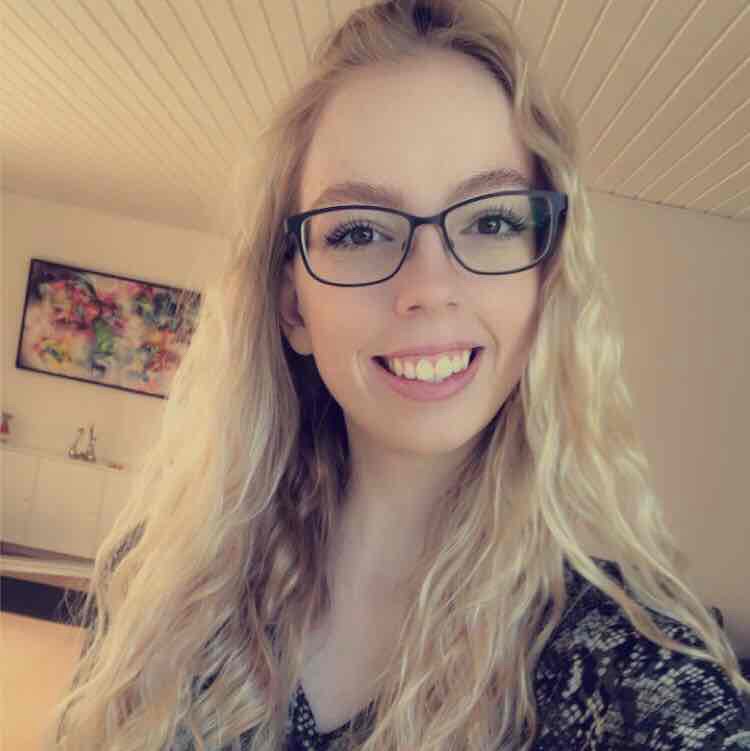 Søger veninder