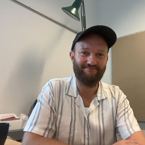 Deltagere til forskning om ensomhed
