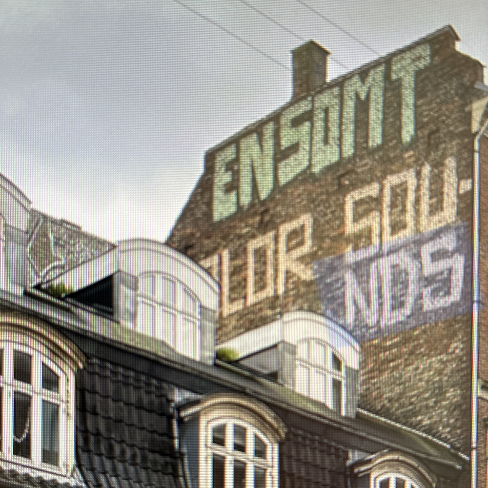 Forskningsprojekt om ensomhed