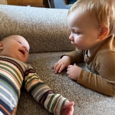 Reservebedsteforældre 