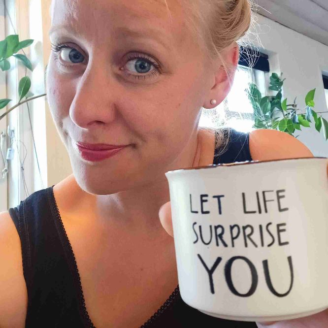 Ny by, nye venskaber 