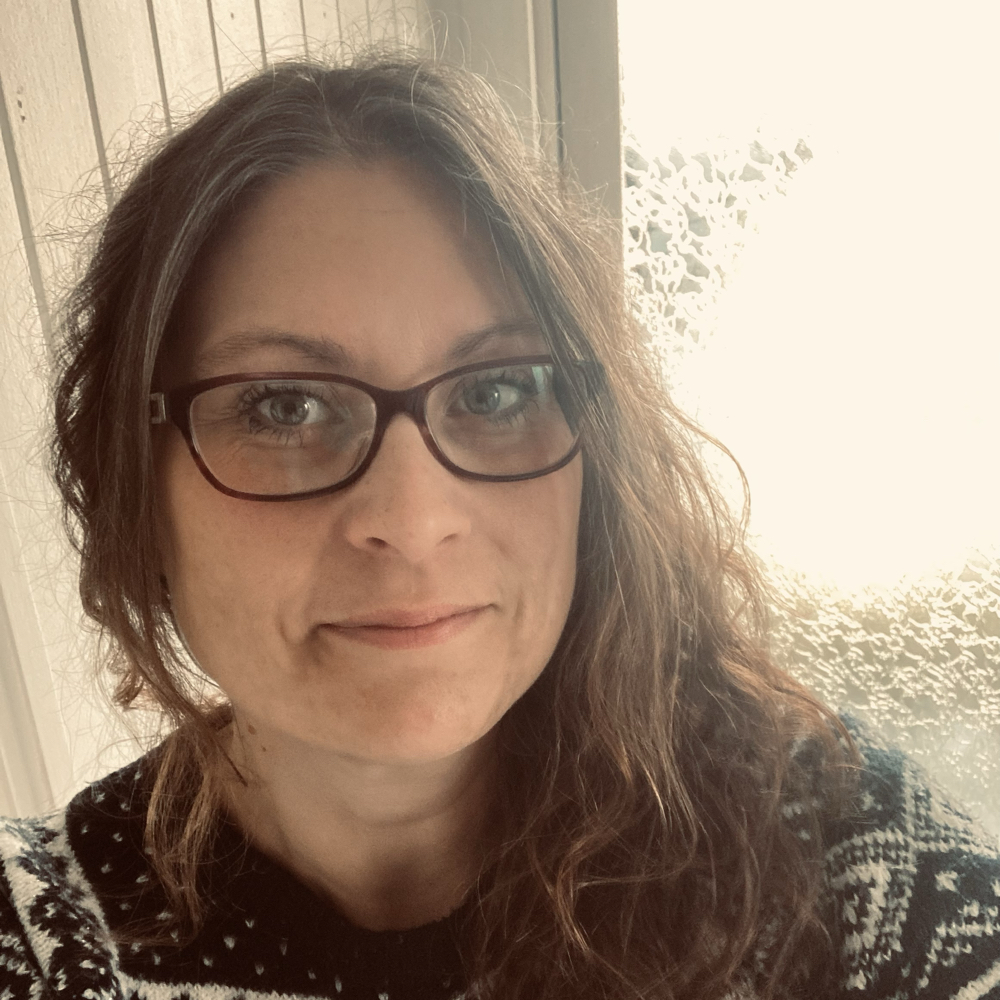 Søger nye relationer/venskaber