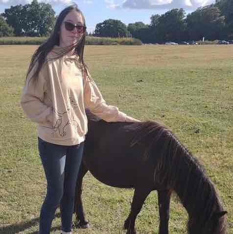 Søger nye venskaber (læs for mere)