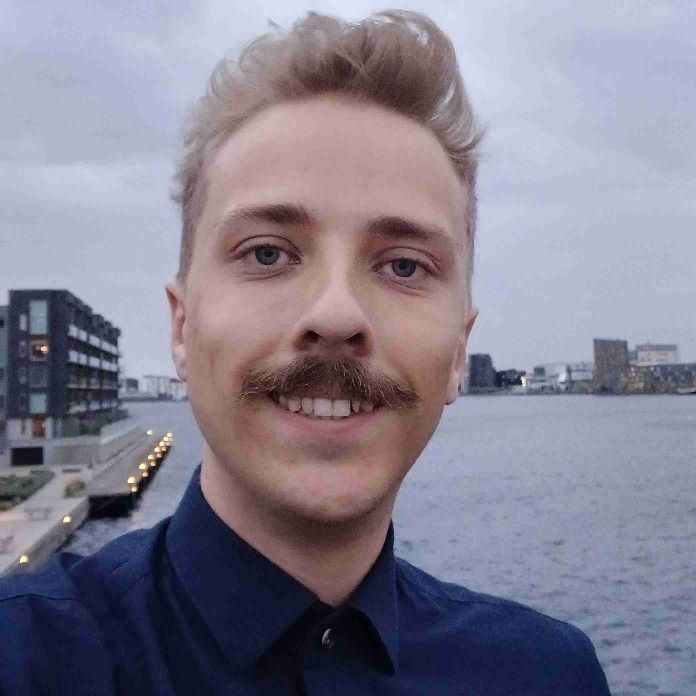 Ven/veninde/friend in North Aalborg