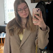 ER DU MIN NYE VENINDE?⋆˚✿˖°❤︎