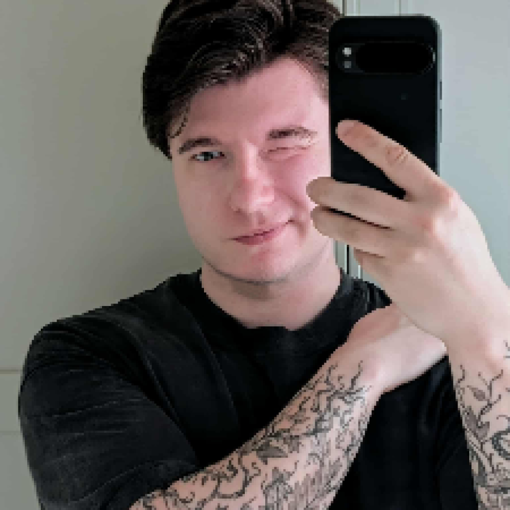 Looking for more friends