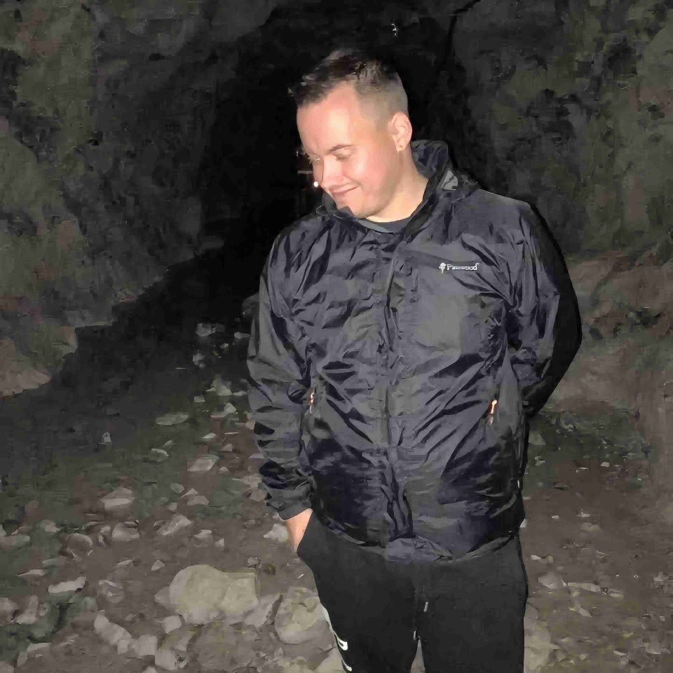 Søger nye bekendtskaber 