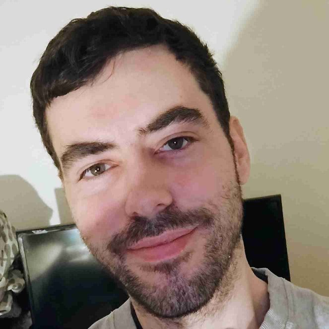 Søger venner, har snacks 