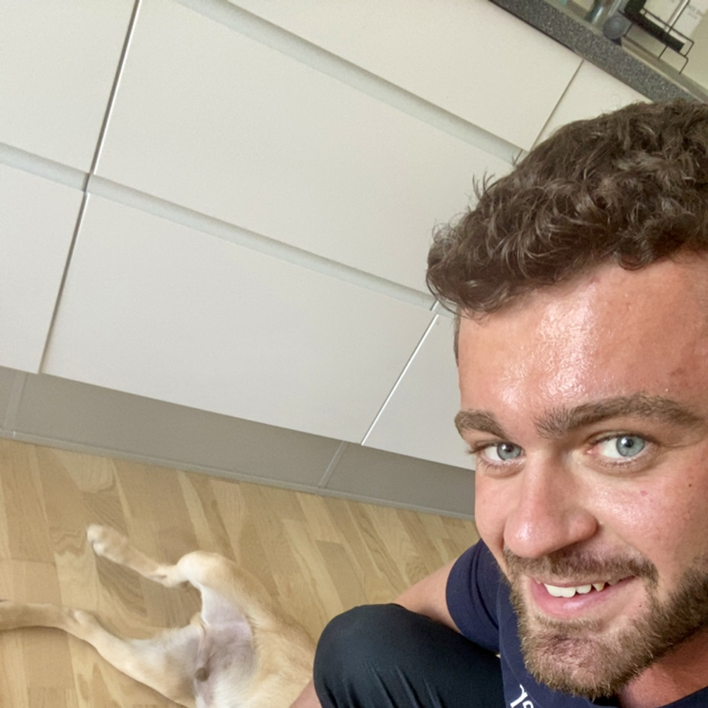 Søger nytårsfest/selskab🎇