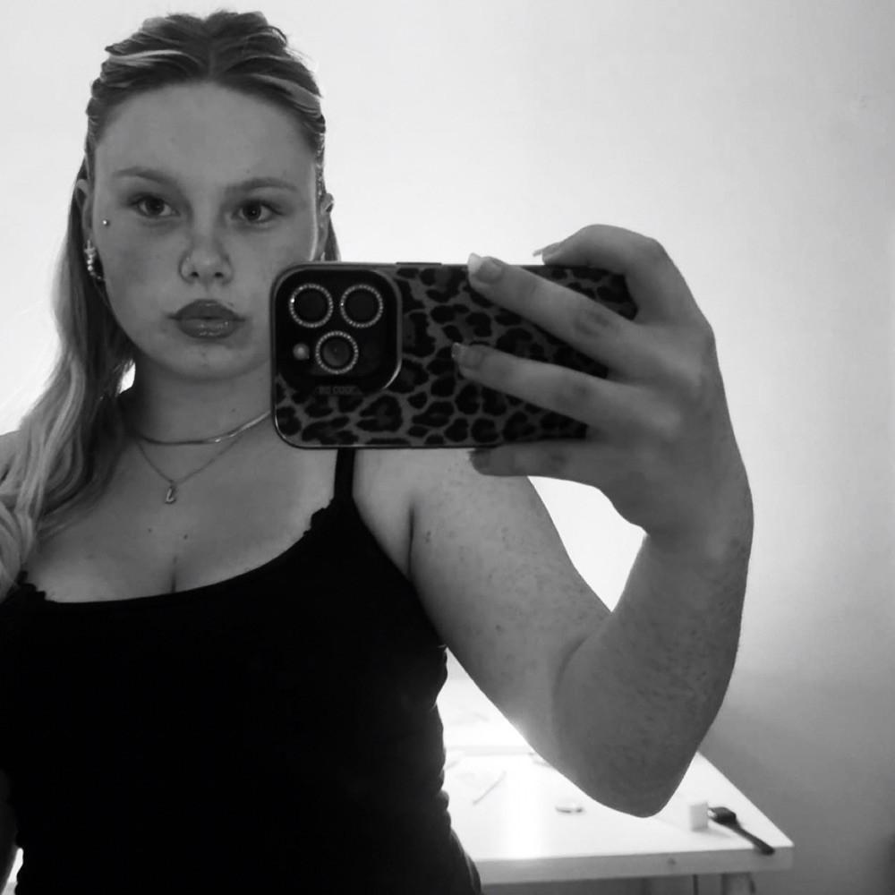 Malu 18 år