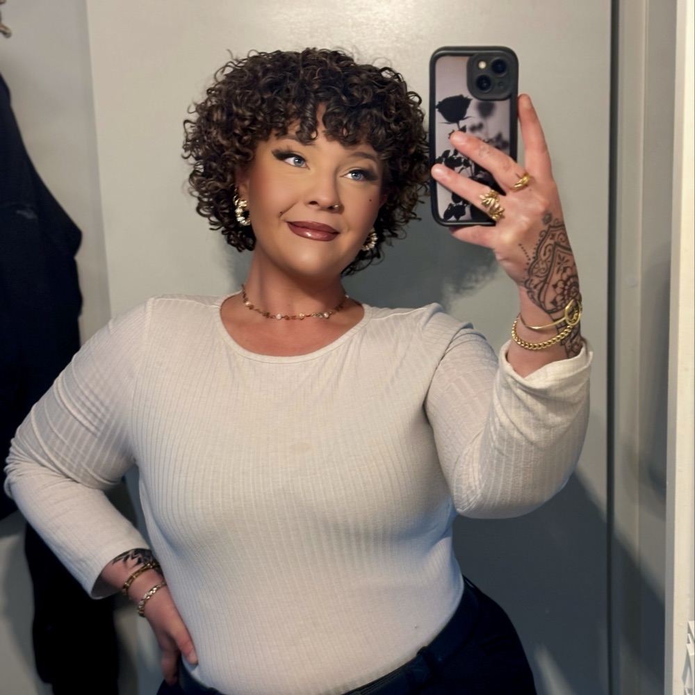 Jeg savner venskaber☀️🌱🎨🏳️‍🌈