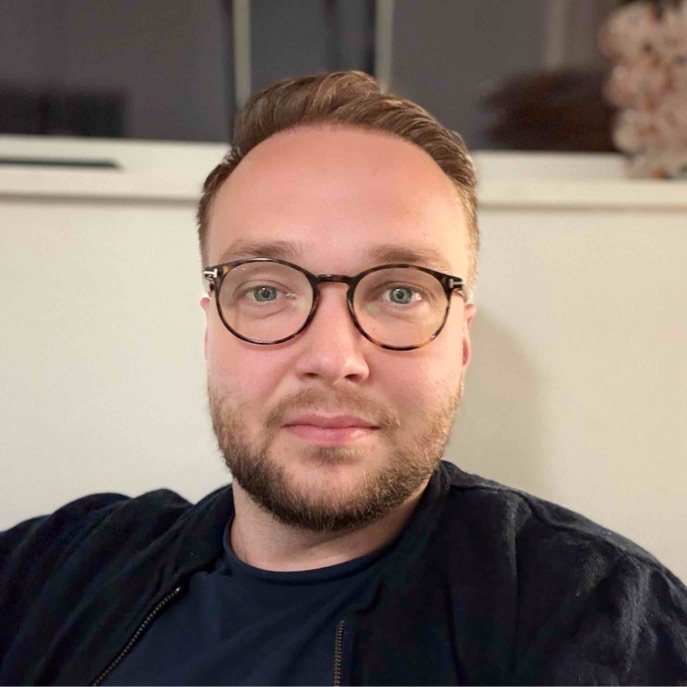 Nye venner til sjove aktiviteter