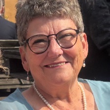 Kvinde, 65 år søger nye venskaber