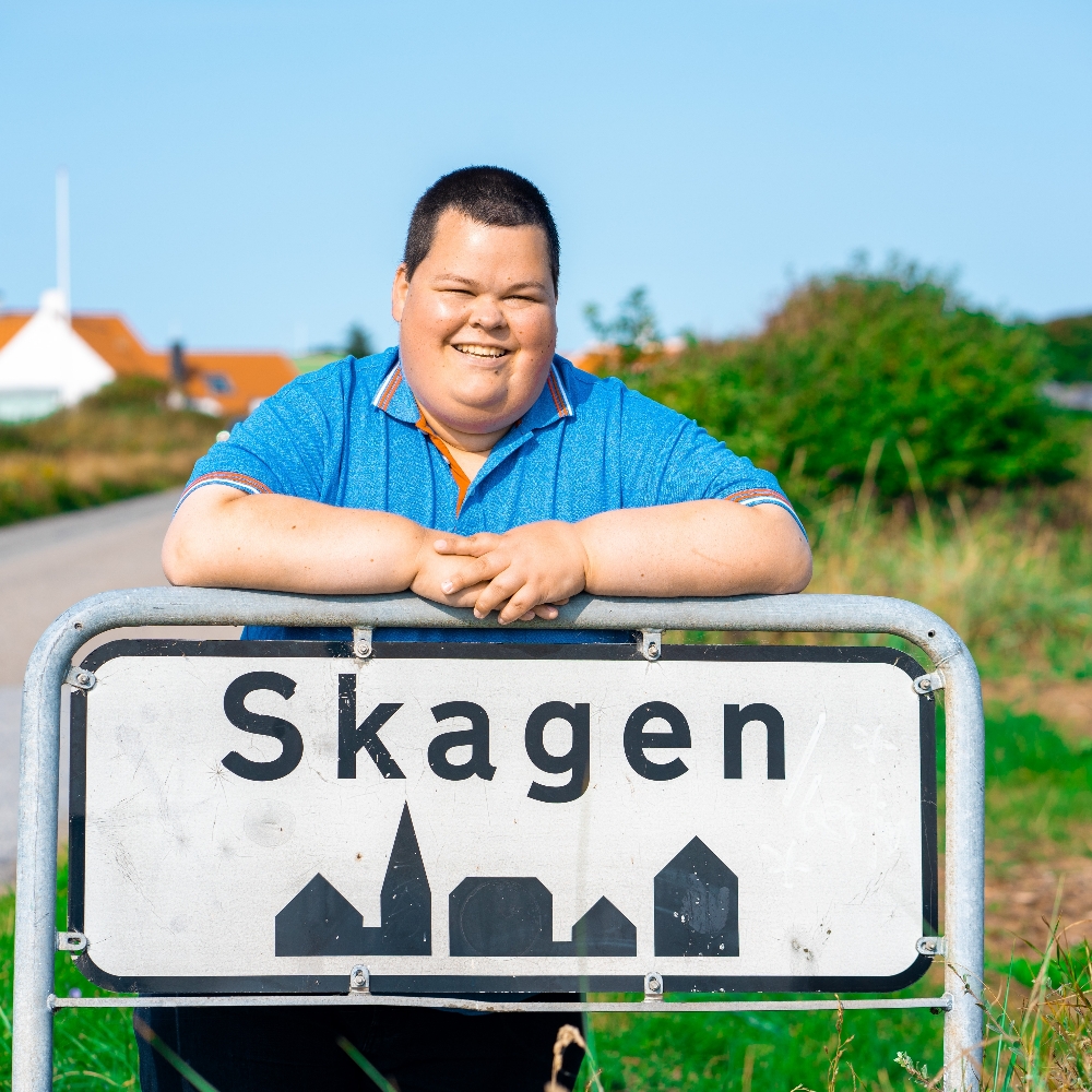 Rejsemakker(e) søges