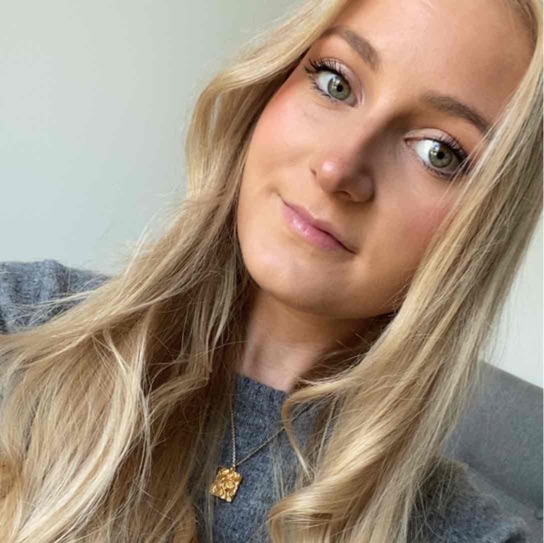 Søger veninder i kbh