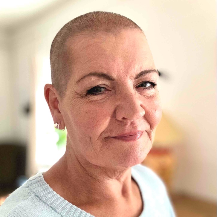 Jeg ønsker mig et par gode veninder