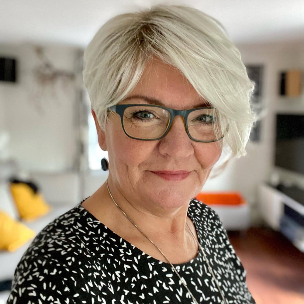 Jeg ønsker mig et par gode veninder