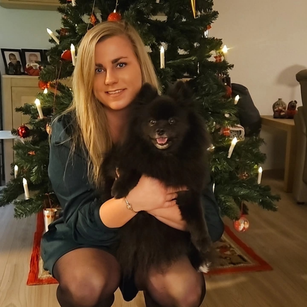 Tilflytter søger nye venskaber