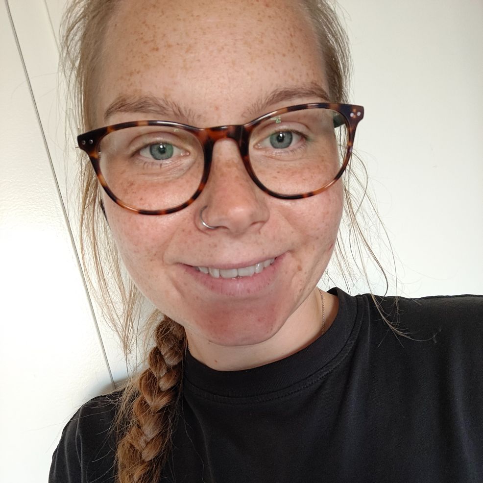 Søger nye veninder/mom friends 
