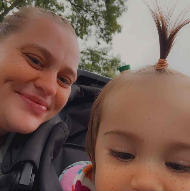 Förstagångsmamma söker vänner 