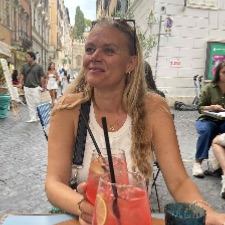 Veninde søges