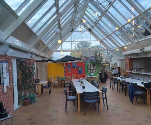 Væggerløse Bridgeklub