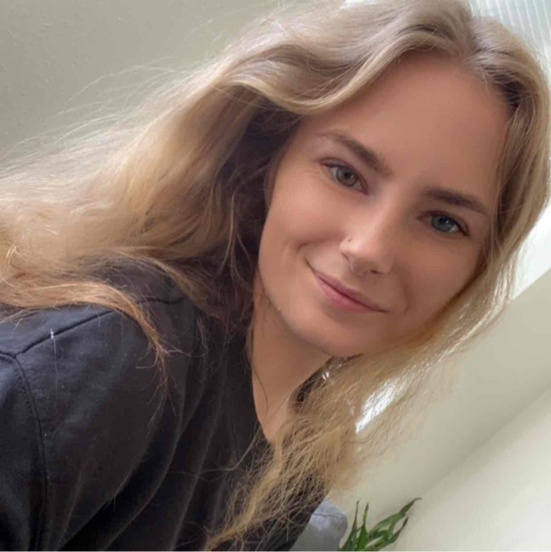 Nye veninder/bekendskaber🫶🏻