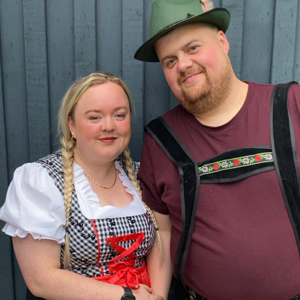 Søger vennepar 🌻