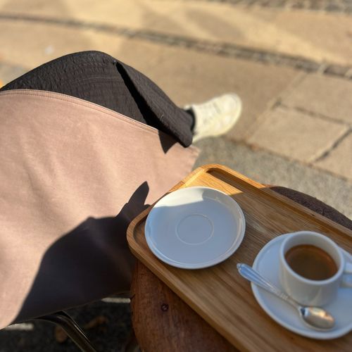 Søger nye bekendtskaber