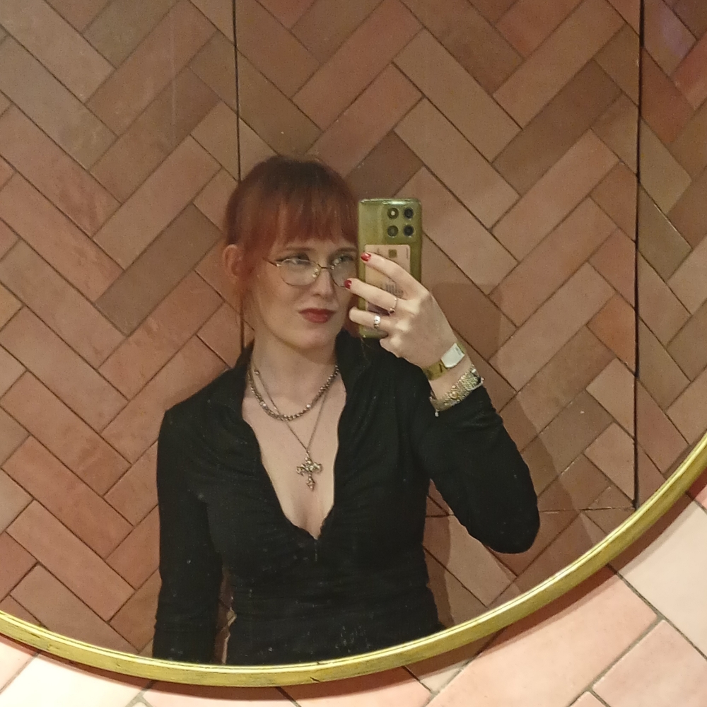 Søger venner der ville hænge ud :)