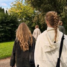 Bare Kom – fællesskab i Aarhus