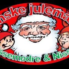 Danske Julemænd Nissemødre & Nisser