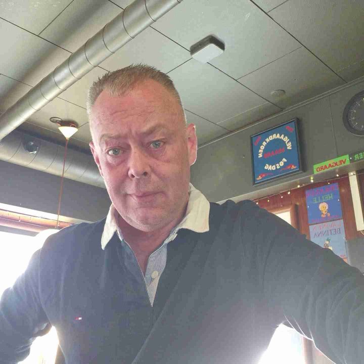 Gå og frokost makker søges