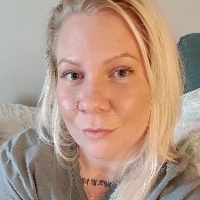 Aktiva vänner sökes