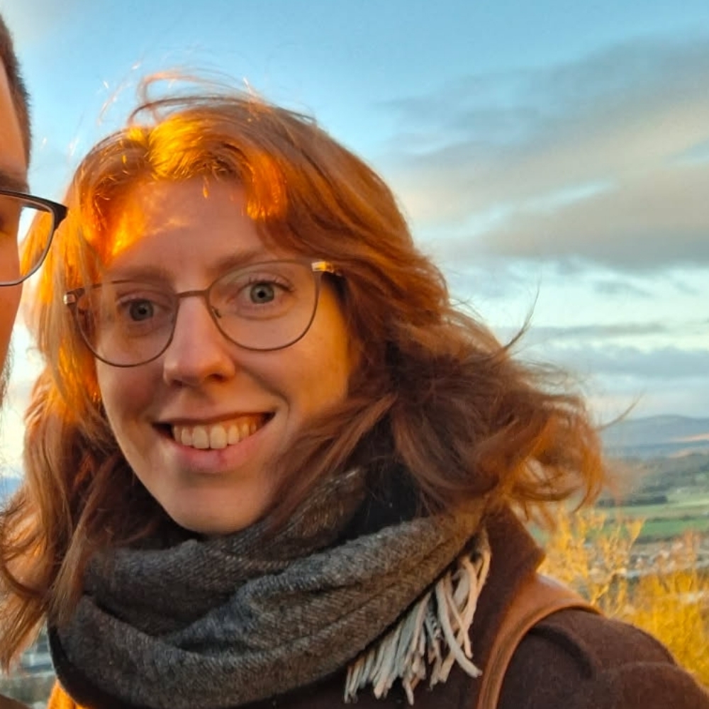 31 år og åben for nye relationer