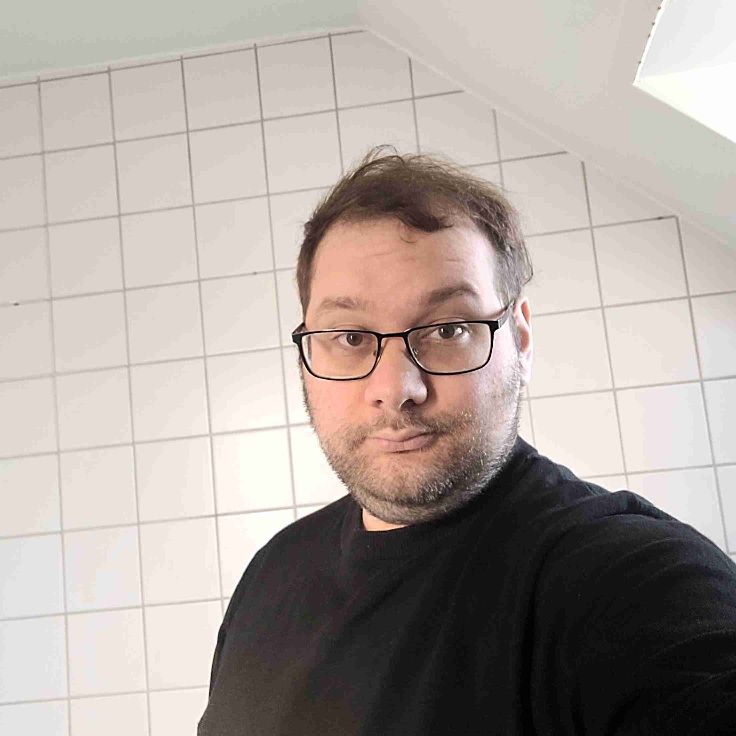 Venskaber eller foodie.