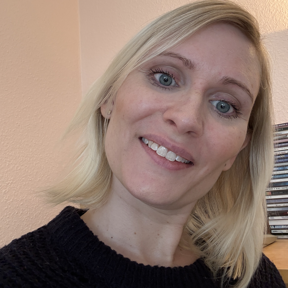 Jeg søger veninder / venner 😊