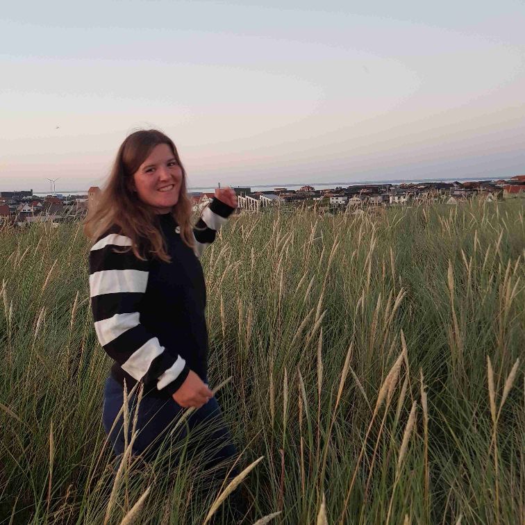 Nye venner i Struer/Holstebro-områd